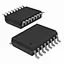 High Accuracy Timekeeping chip